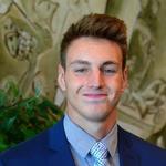 Steven Henley to Present at Pi Sigma Alpha National Students Research Conference